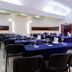 Espace de conférence