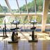 Salle de sport