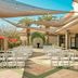 Salle de banquet