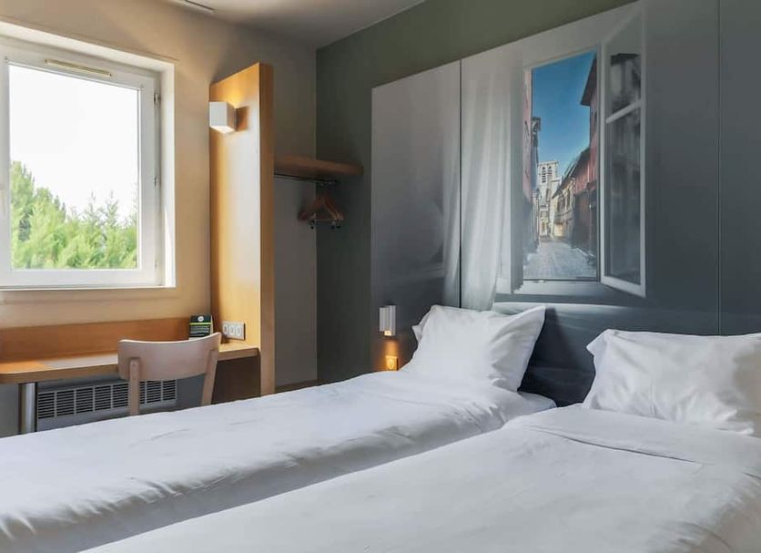 Chambre Photo