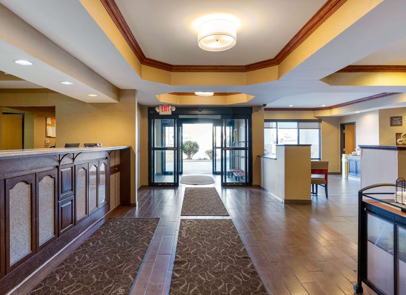 Hall d’entrée Photo