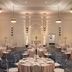 Salle de banquet