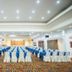 Salle de banquet
