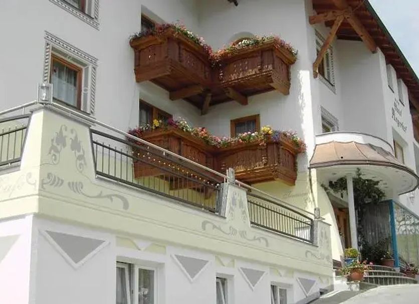 Bâtiment Photo