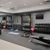 Salle de sport