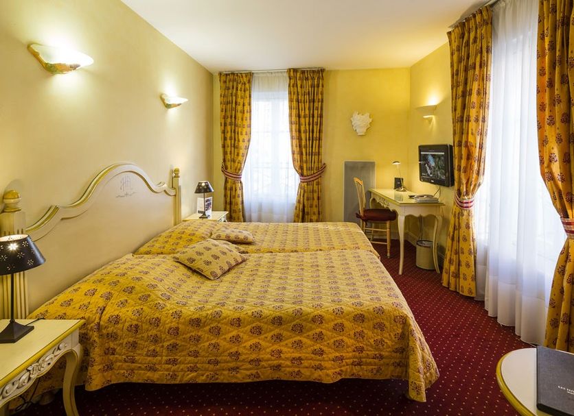 Chambre Photo