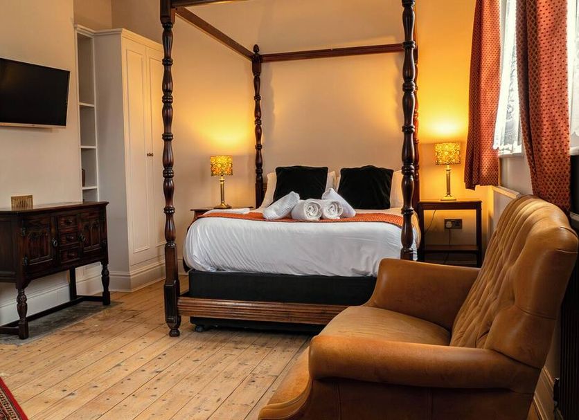 Chambre Photo