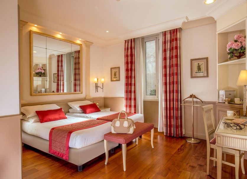 Chambre Photo