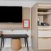 Équipements de la chambre