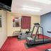Salle de sport