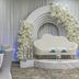 Salle de banquet