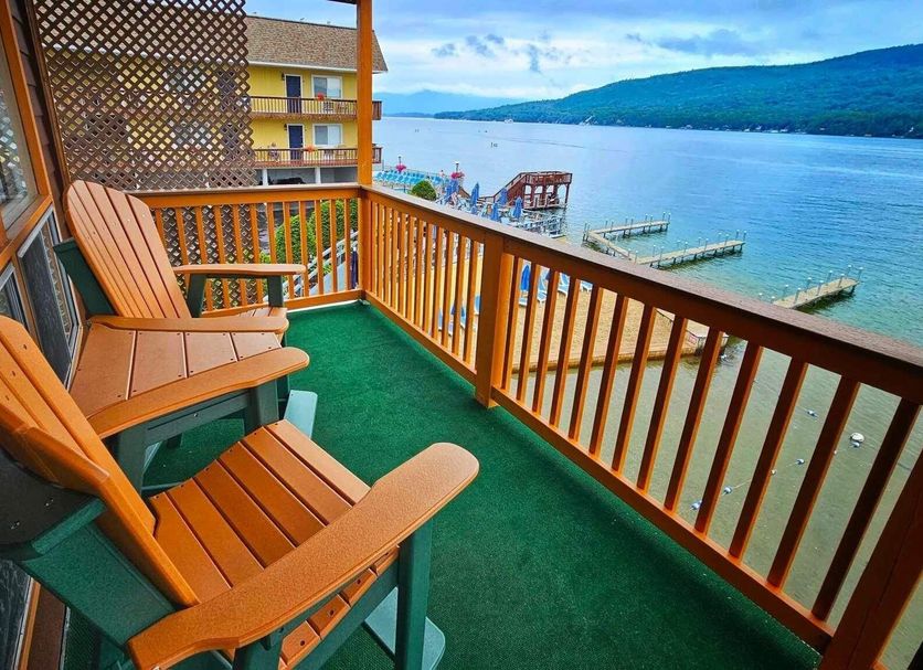 Balcon Photo