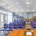 Espace de conférence