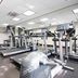 Salle de sport