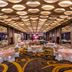 Salle de banquet