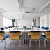 Espace de conférence