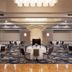 Salle de banquet