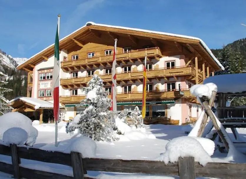 Bâtiment Photo