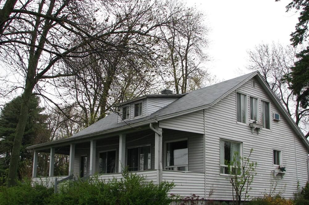 Bâtiment
