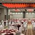 Salle de banquet