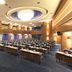 Espace de conférence
