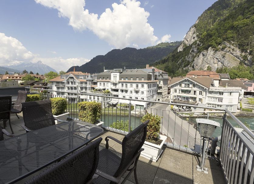 Balcon Photo