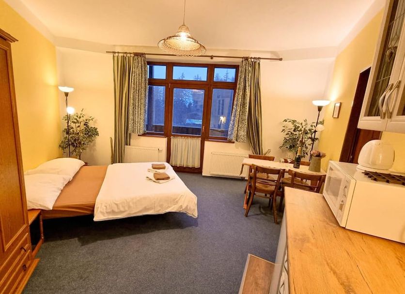 Chambre Photo