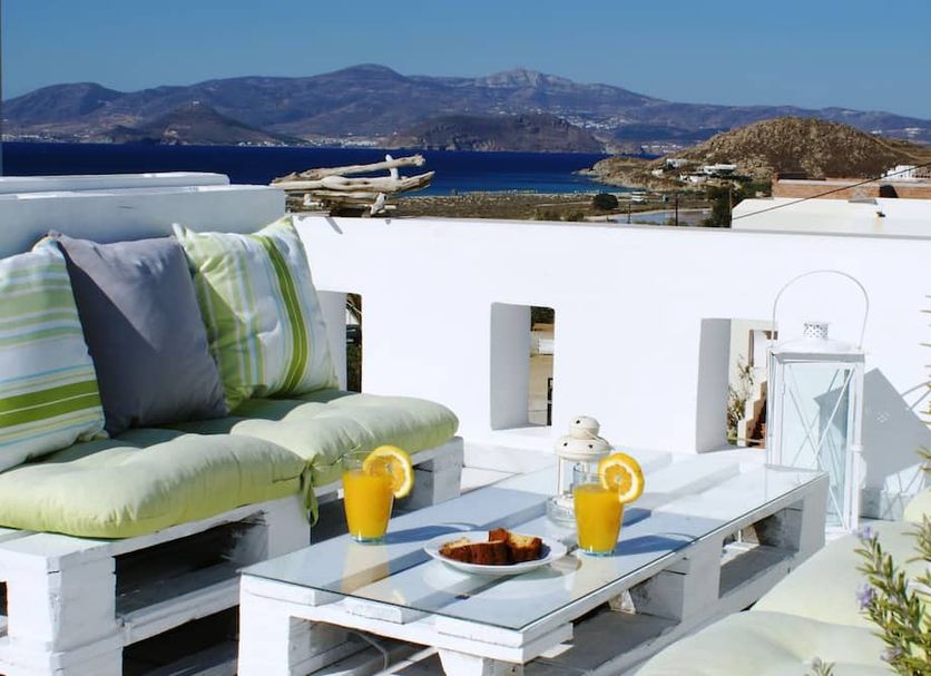 Balcon Photo