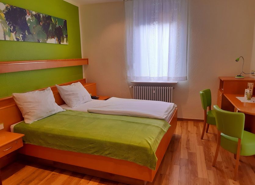 Chambre Photo