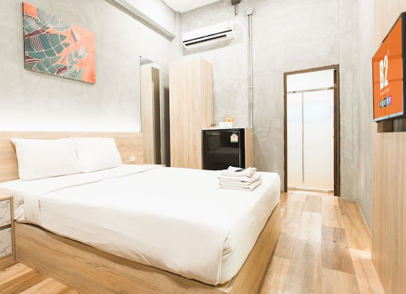 Chambre Photo