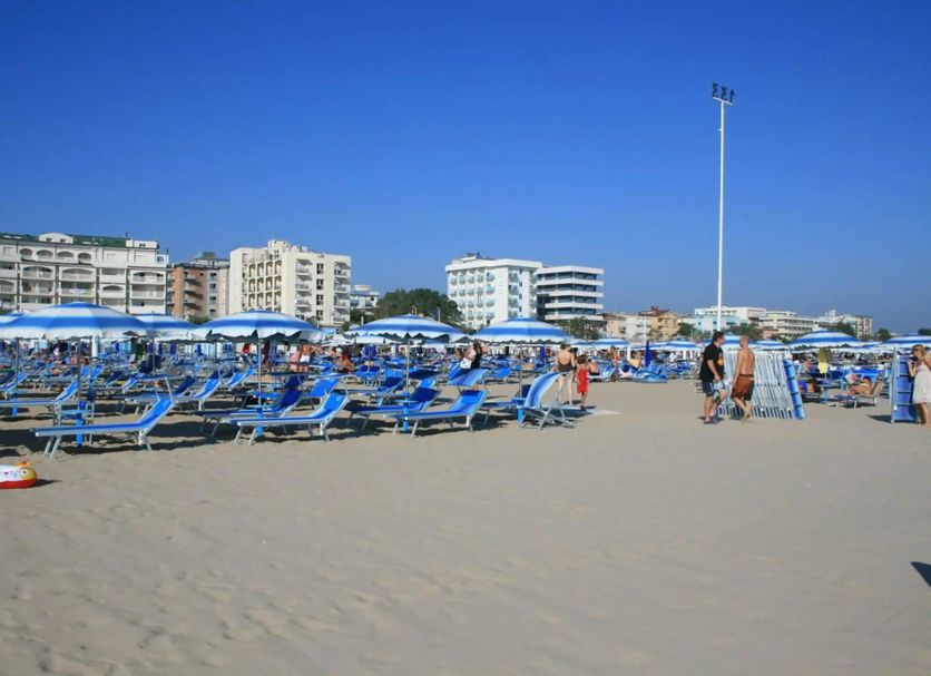 Plage Photo