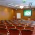 Espace de conférence