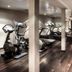 Salle de sport