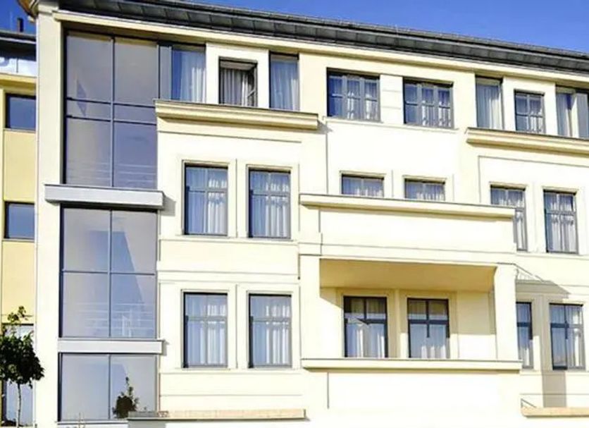 Bâtiment Photo