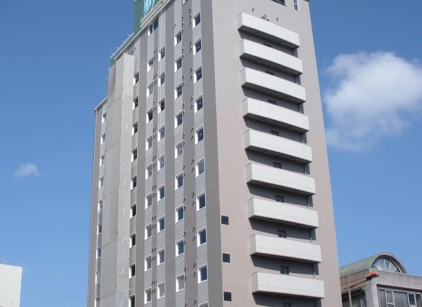 Bâtiment Photo