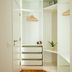 Équipements de la chambre