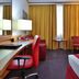 Équipements de la chambre