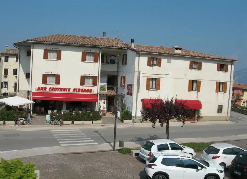 Bâtiment Photo