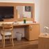 Équipements de la chambre