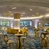 Salle de banquet