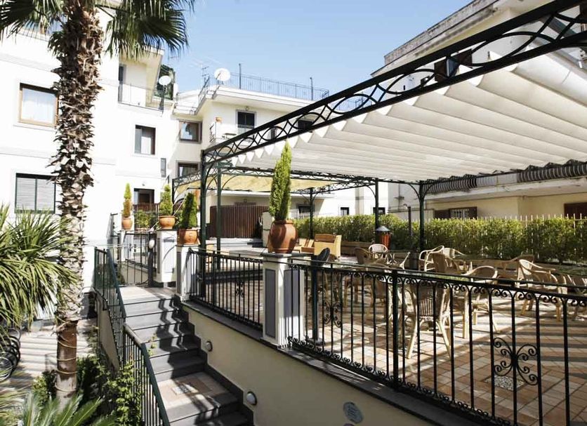 Balcon Photo