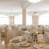 Salle de banquet