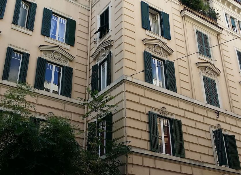 Bâtiment Photo