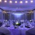 Salle de banquet