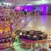 Salle de banquet