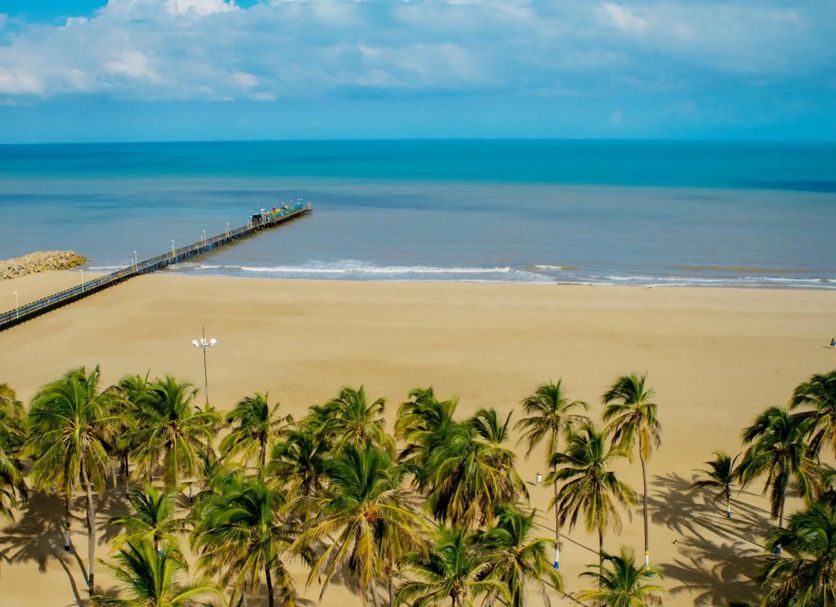 Plage Photo