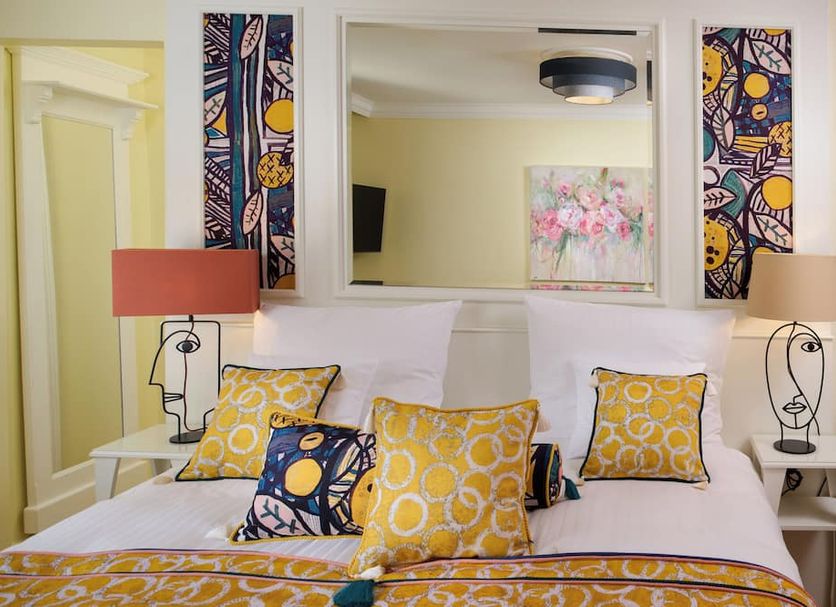 Équipements de la chambre Photo