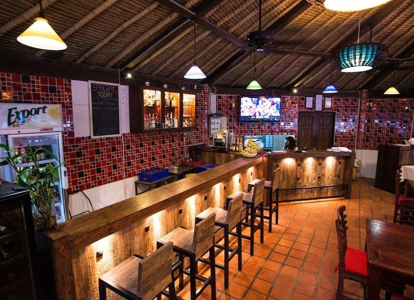Bar Photo