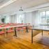 Espace de conférence