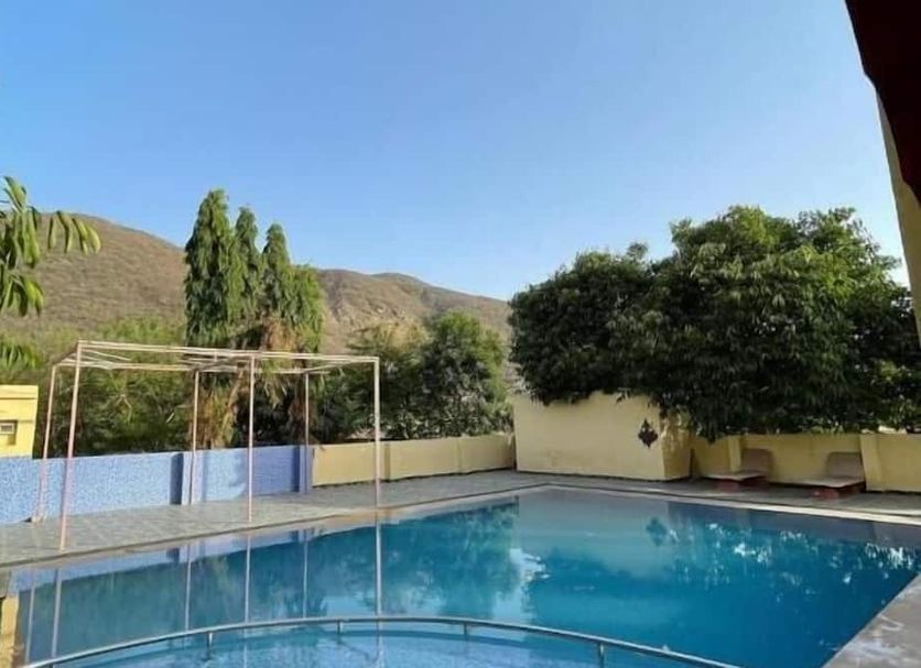 Piscine Photo
